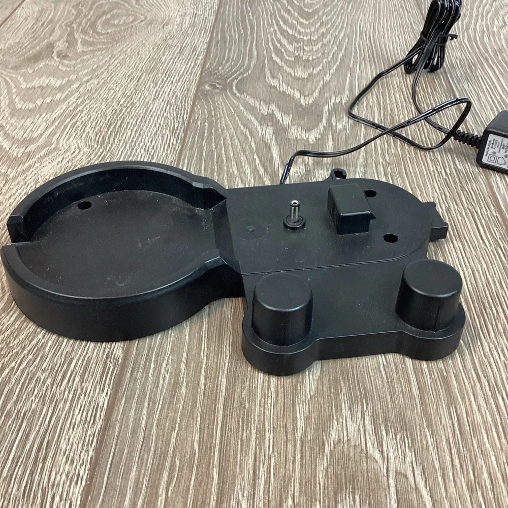Nequare Cordless Vacuum A18 Charging‎ Base AC/DC Adaptor